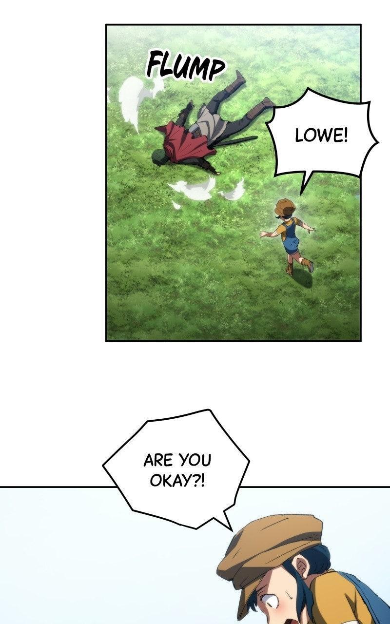 Read Wild Ranker Manga Online