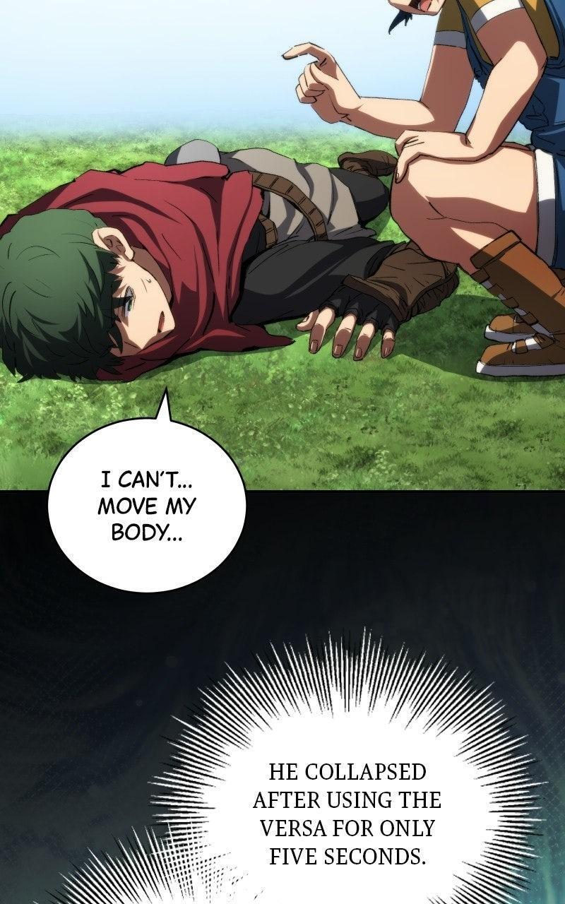 Read Wild Ranker Manga Online