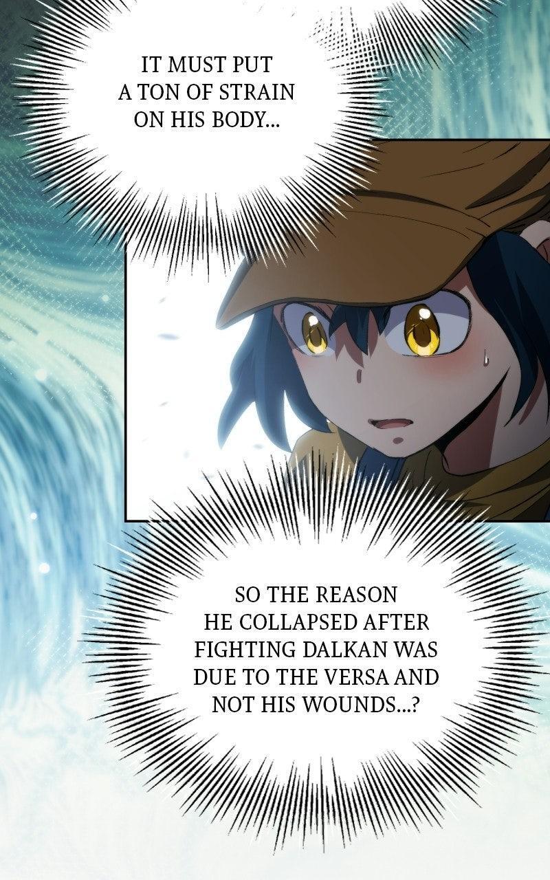 Read Wild Ranker Manga Online