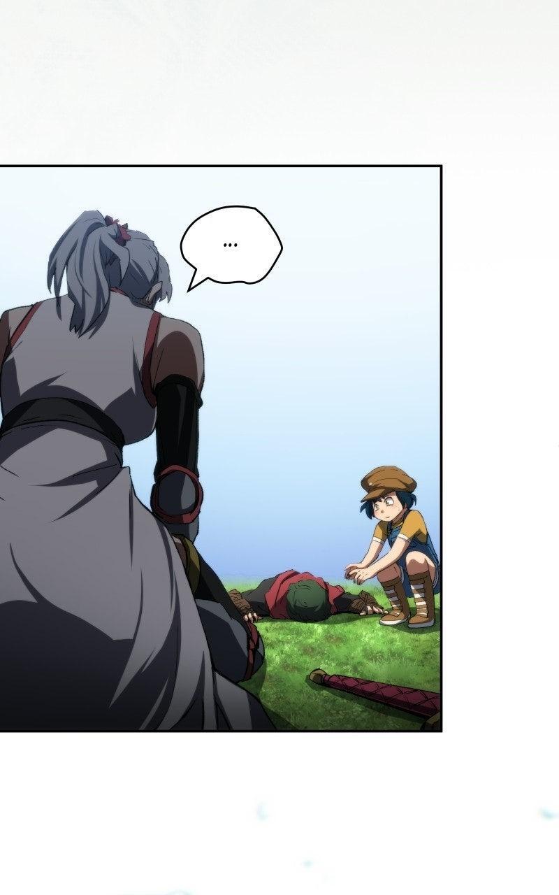Read Wild Ranker Manga Online