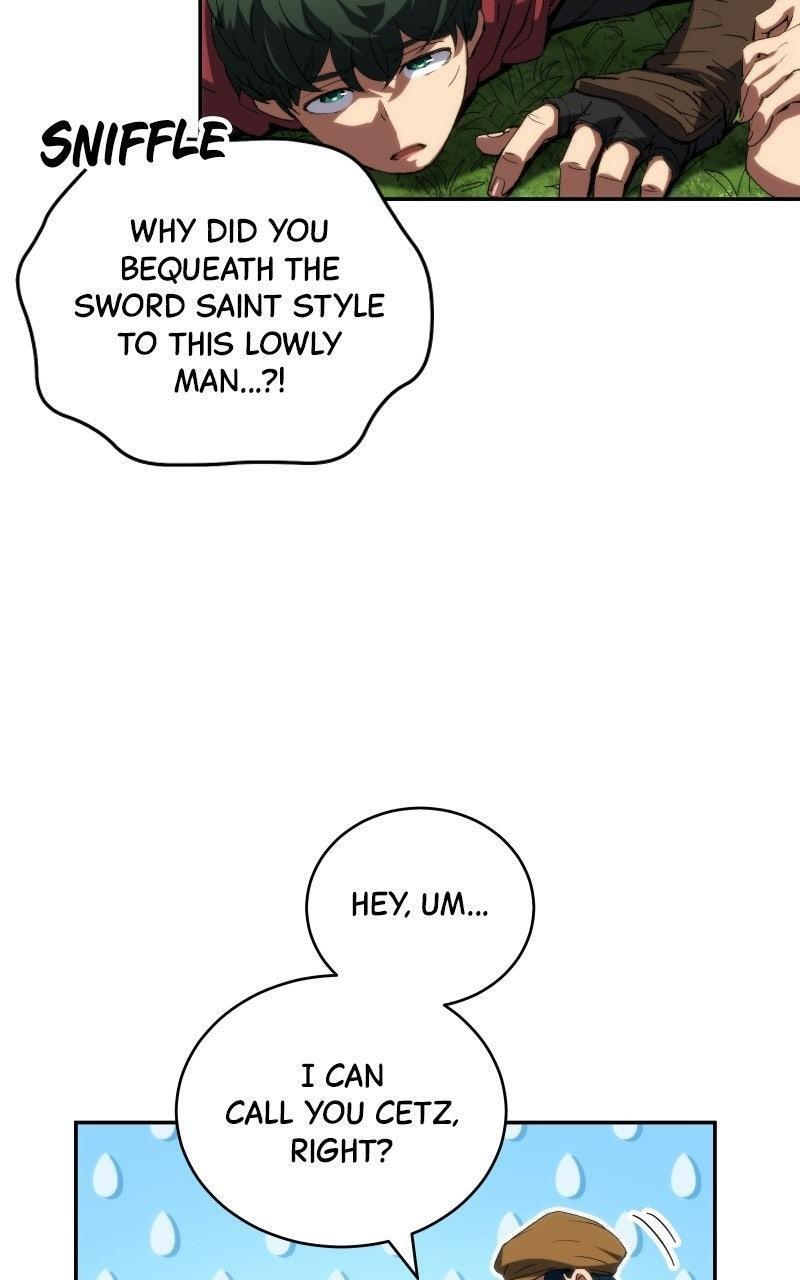 Read Wild Ranker Manga Online