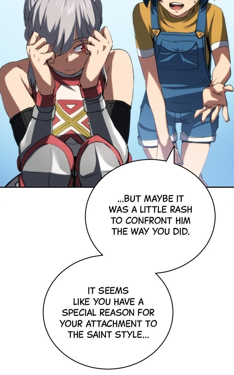 Read Wild Ranker Manga Online