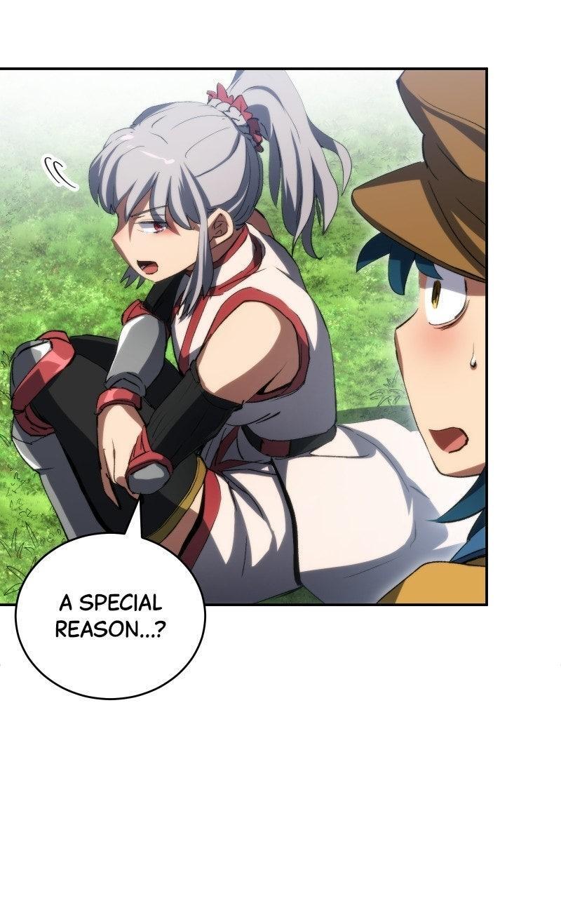 Read Wild Ranker Manga Online