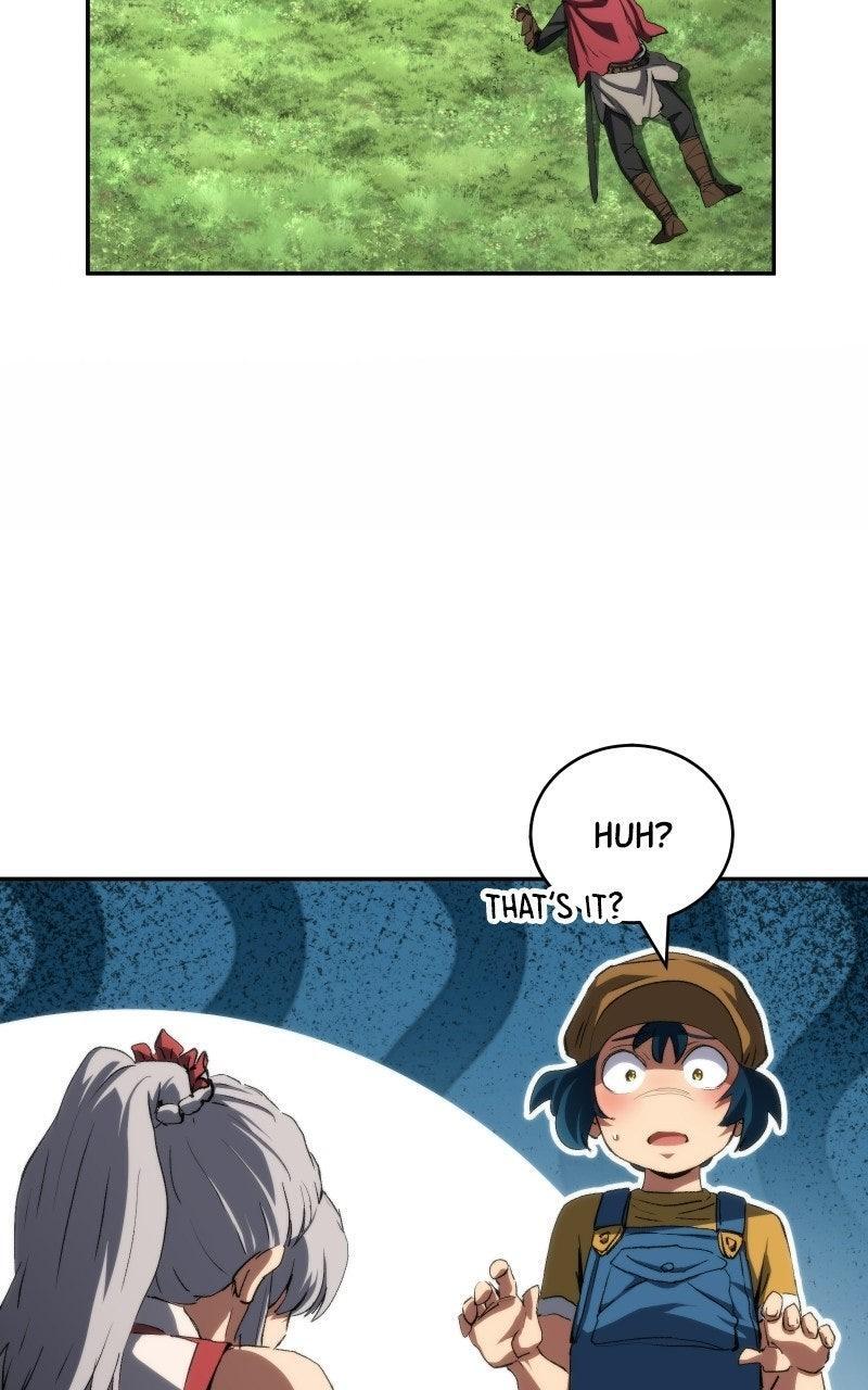 Read Wild Ranker Manga Online