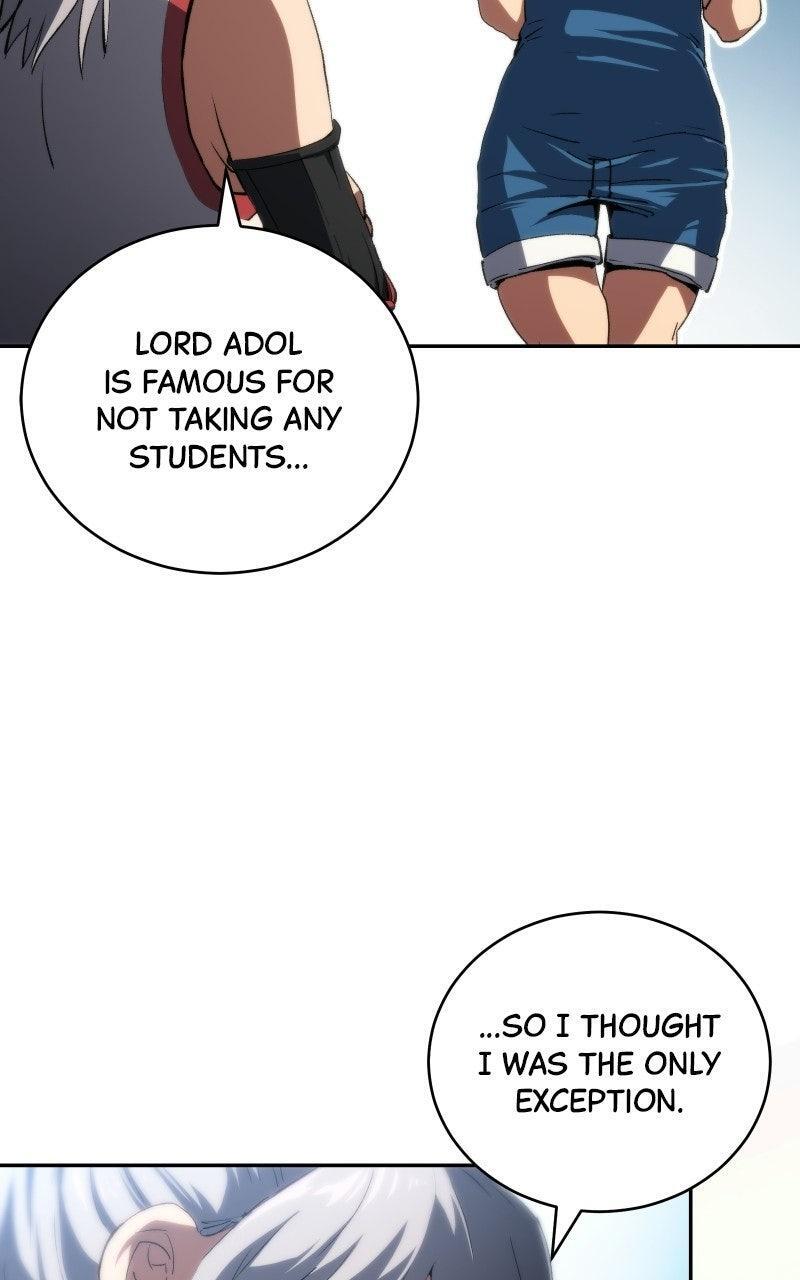 Read Wild Ranker Manga Online
