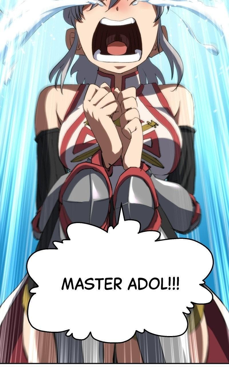 Read Wild Ranker Manga Online
