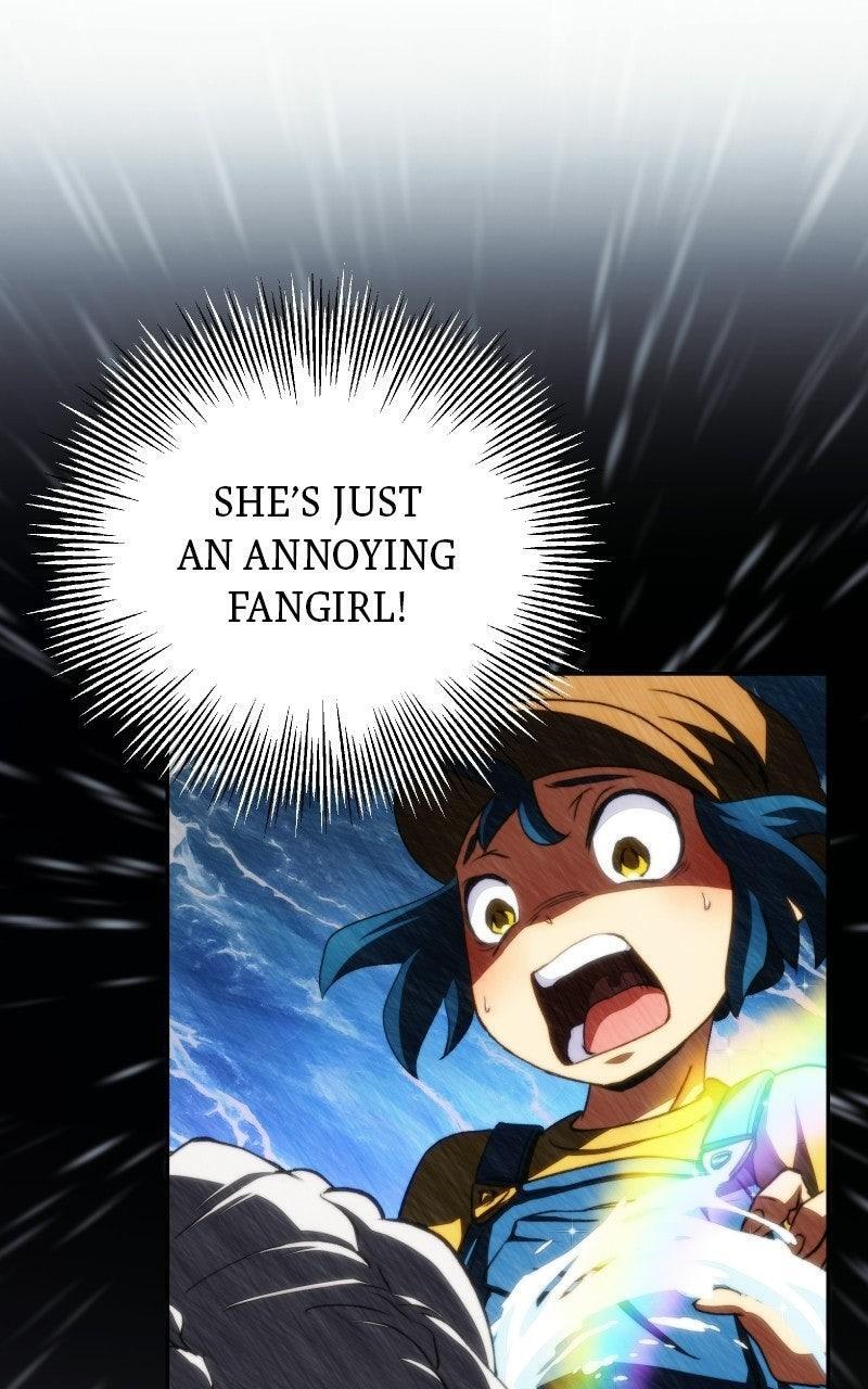 Read Wild Ranker Manga Online