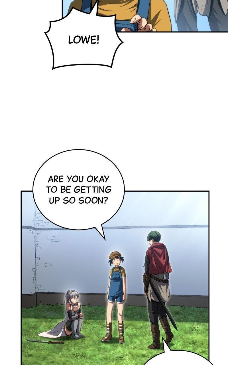 Read Wild Ranker Manga Online
