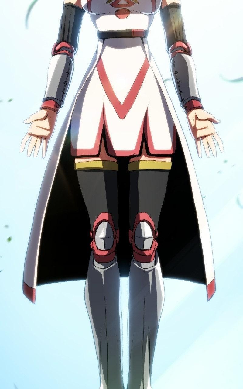 Read Wild Ranker Manga Online
