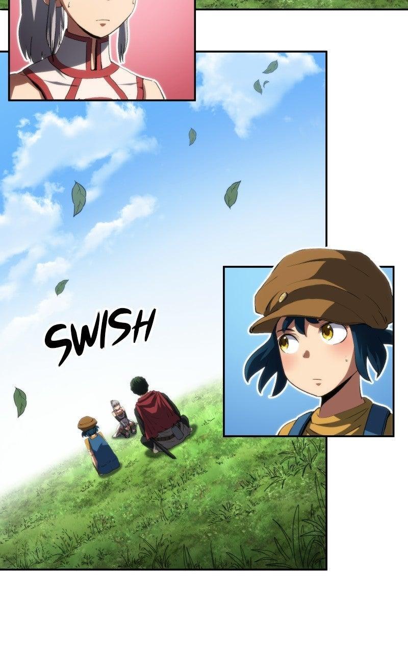 Read Wild Ranker Manga Online