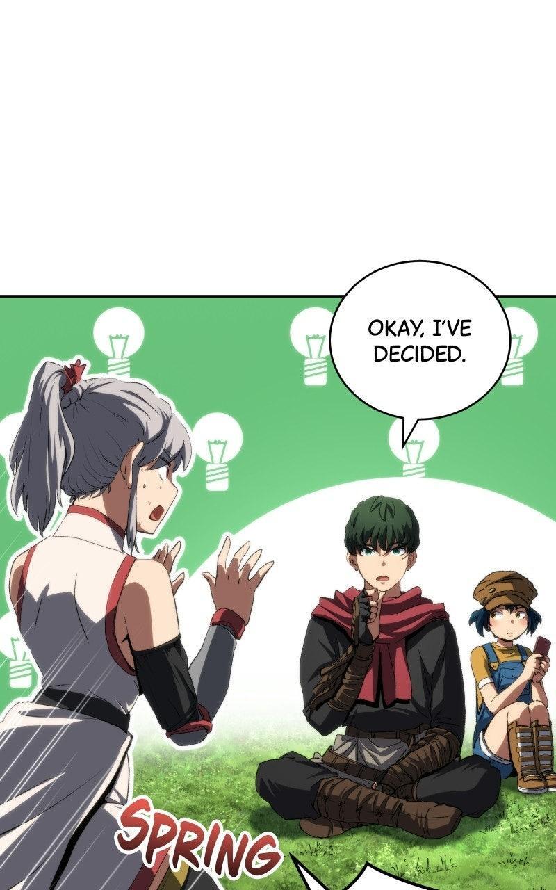 Read Wild Ranker Manga Online