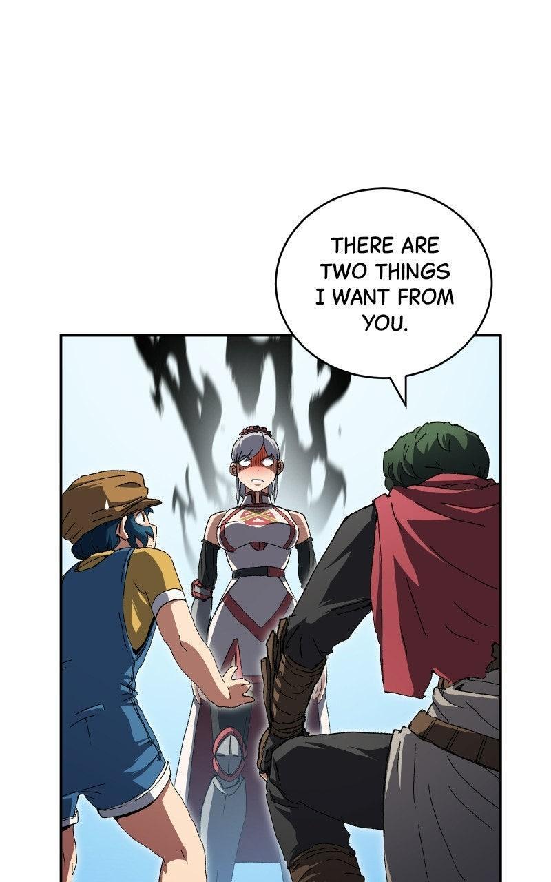 Read Wild Ranker Manga Online