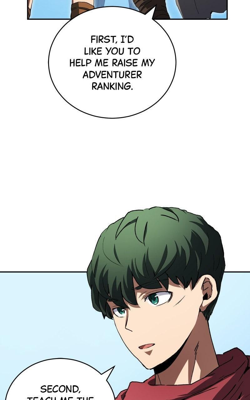 Read Wild Ranker Manga Online