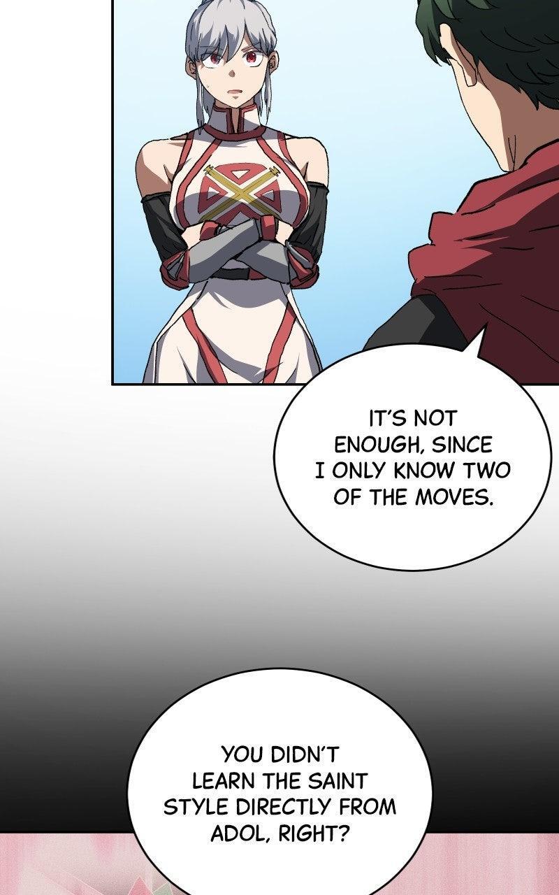 Read Wild Ranker Manga Online
