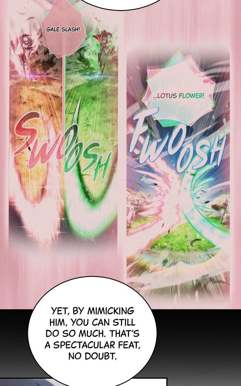 Read Wild Ranker Manga Online