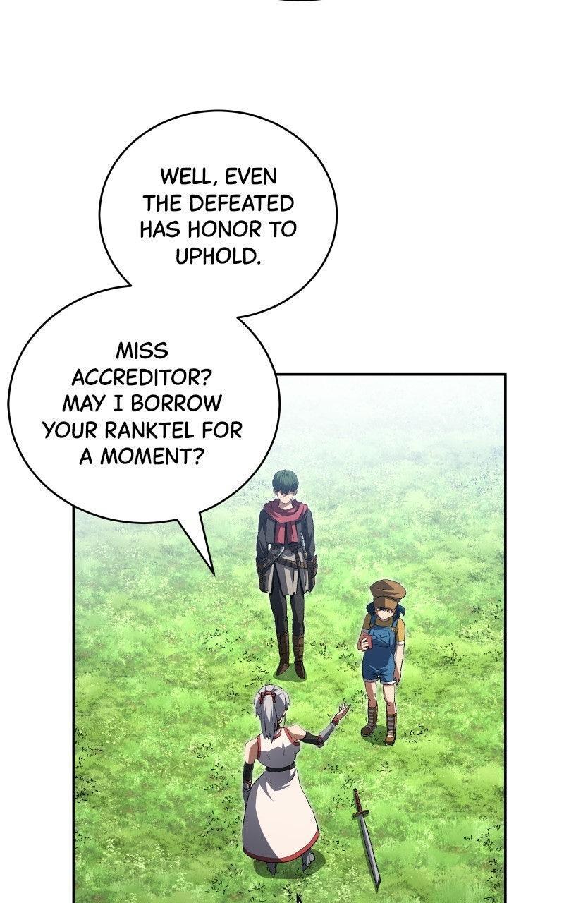 Read Wild Ranker Manga Online