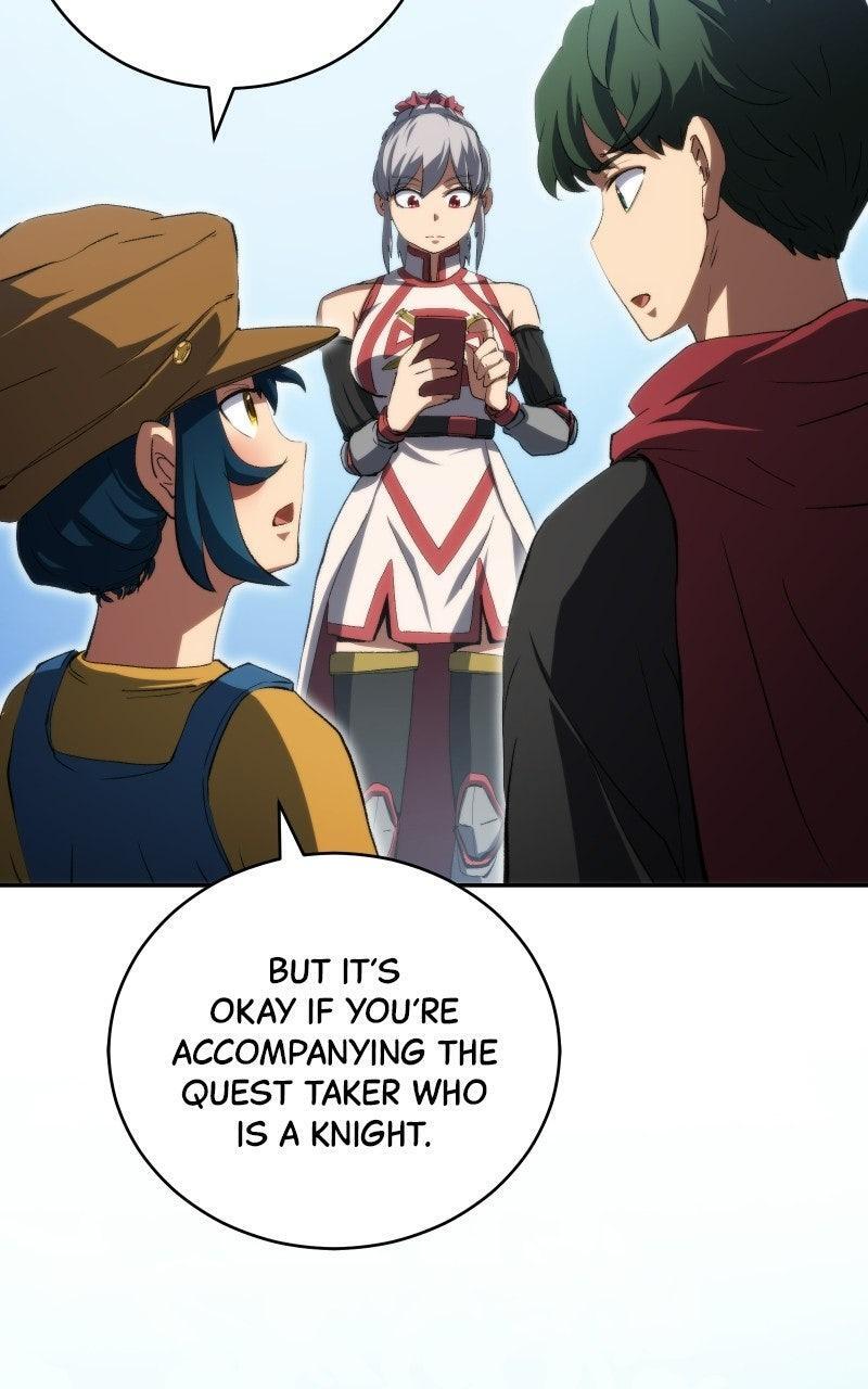 Read Wild Ranker Manga Online