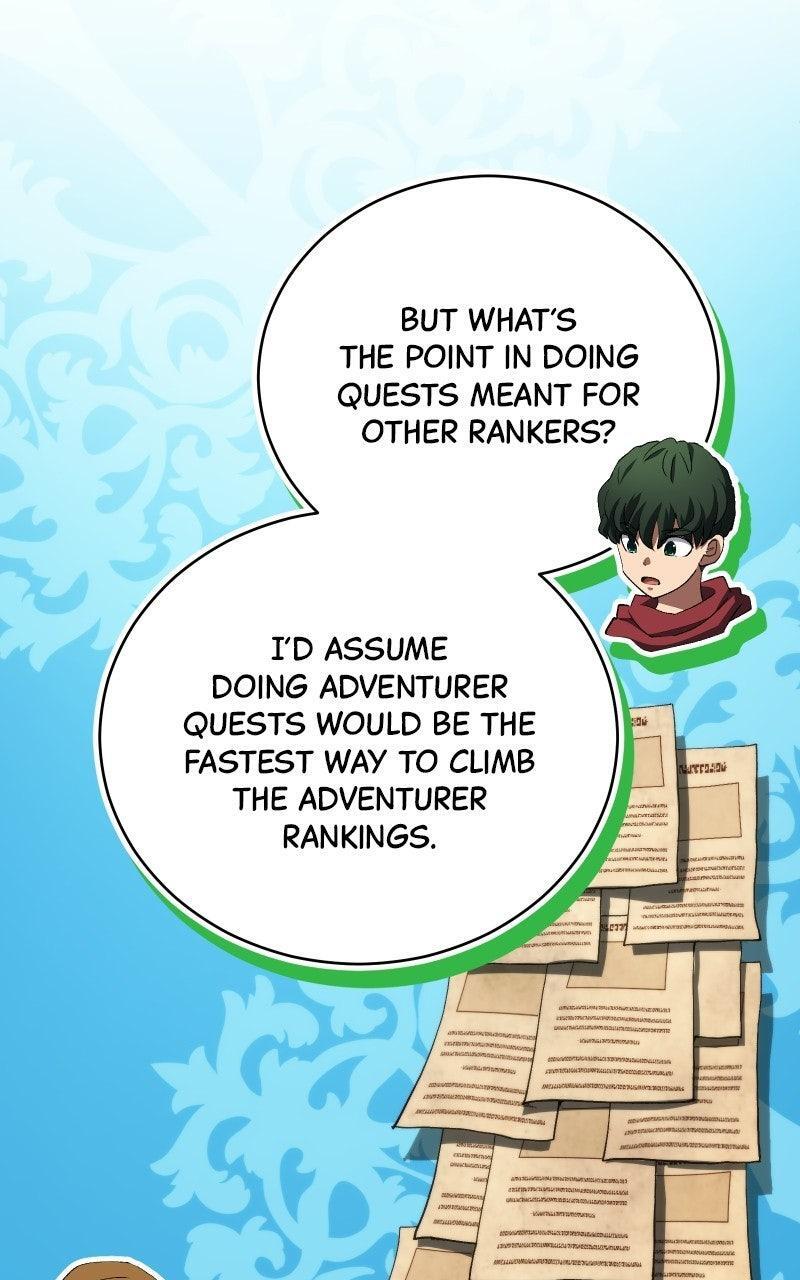 Read Wild Ranker Manga Online