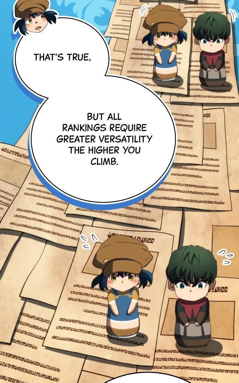 Read Wild Ranker Manga Online