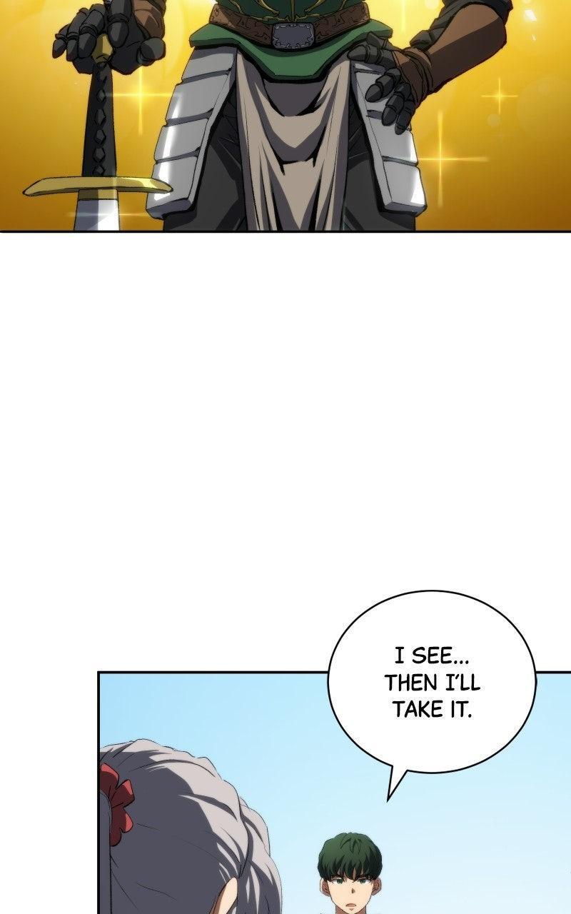 Read Wild Ranker Manga Online