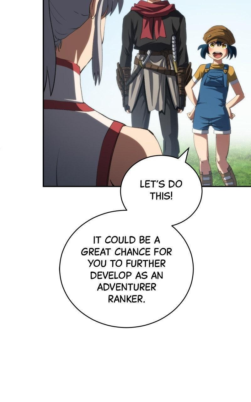 Read Wild Ranker Manga Online