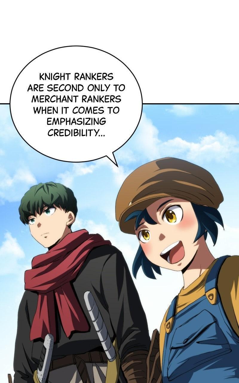 Read Wild Ranker Manga Online