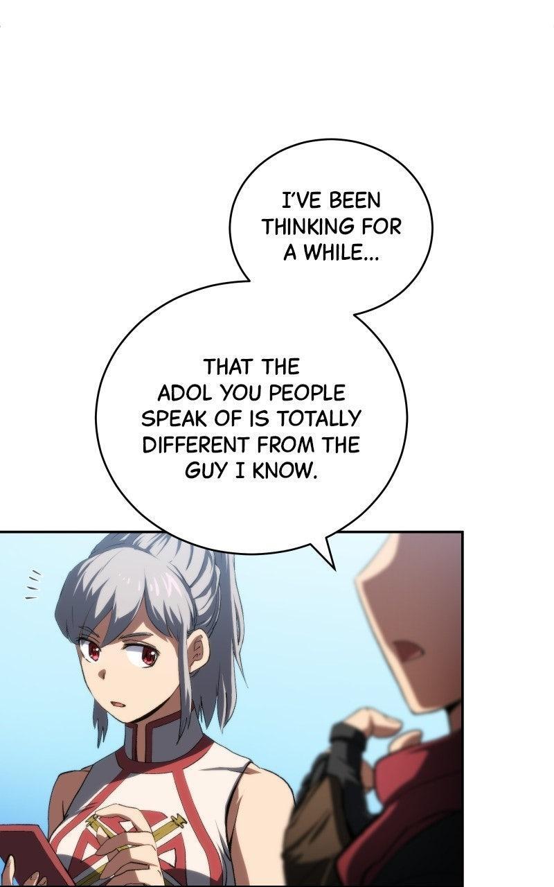 Read Wild Ranker Manga Online
