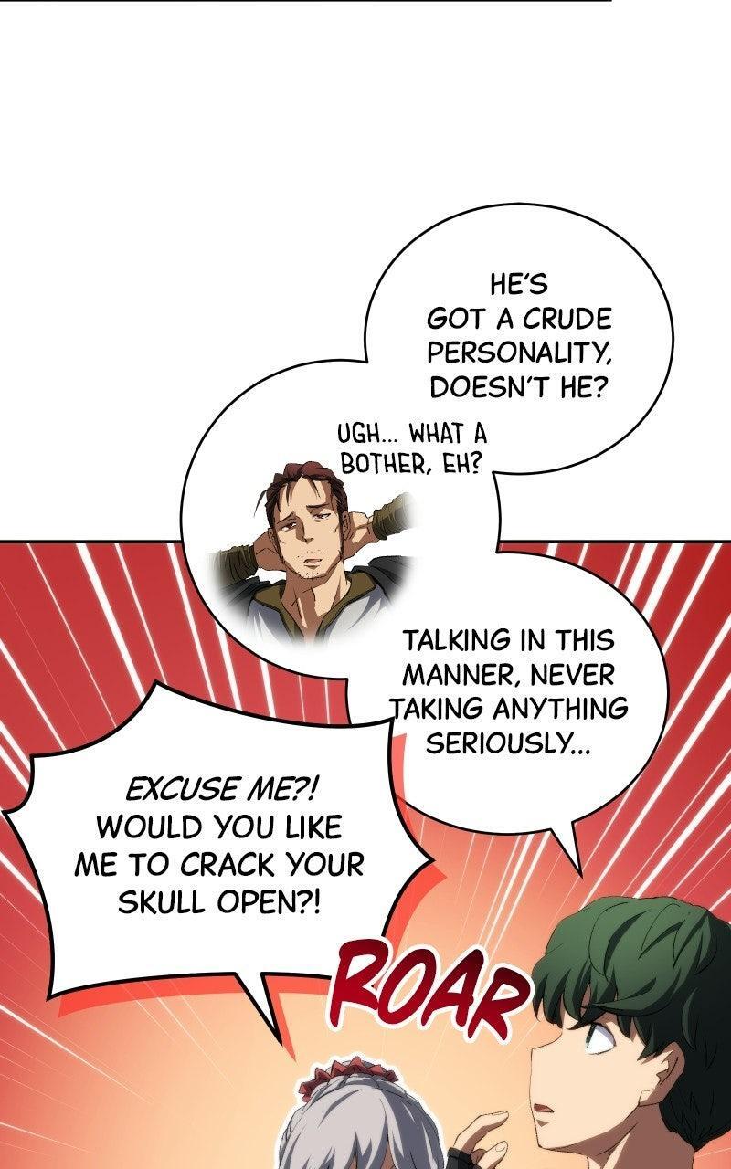 Read Wild Ranker Manga Online