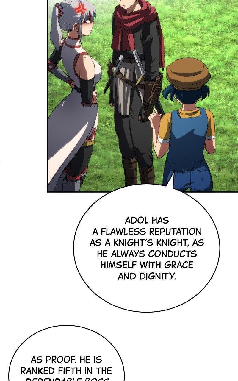 Read Wild Ranker Manga Online