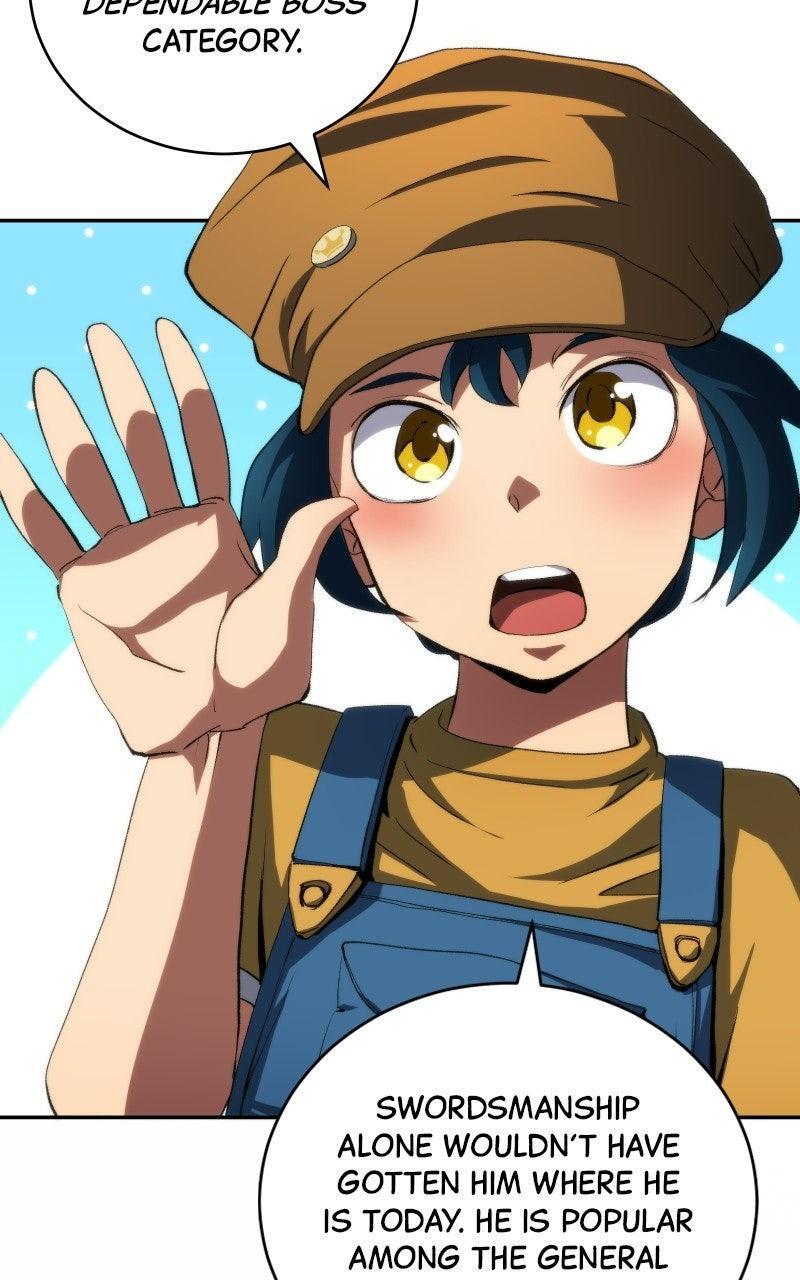 Read Wild Ranker Manga Online