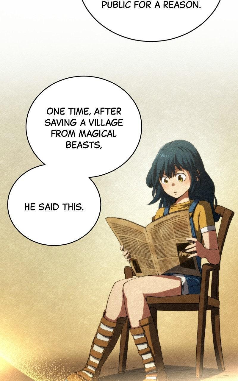 Read Wild Ranker Manga Online