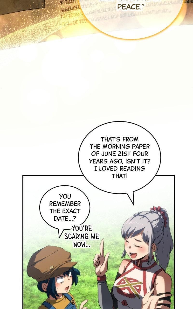 Read Wild Ranker Manga Online