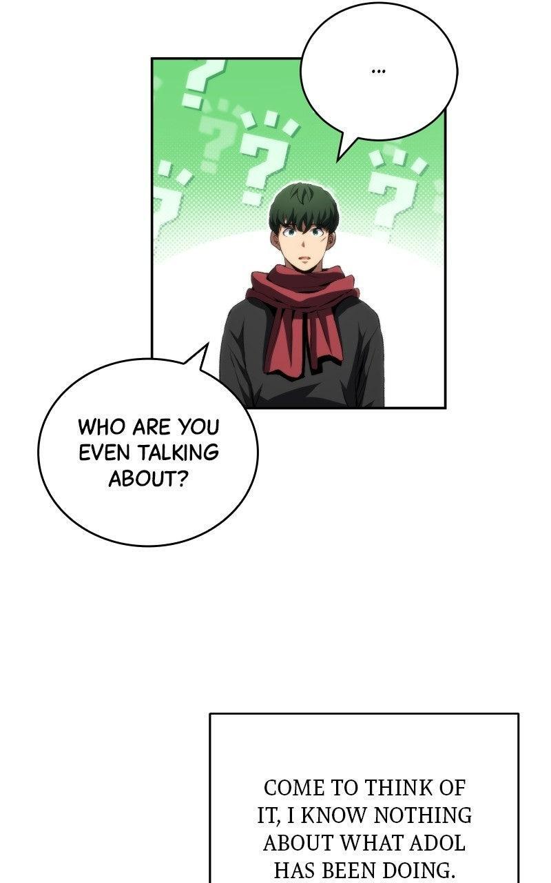 Read Wild Ranker Manga Online