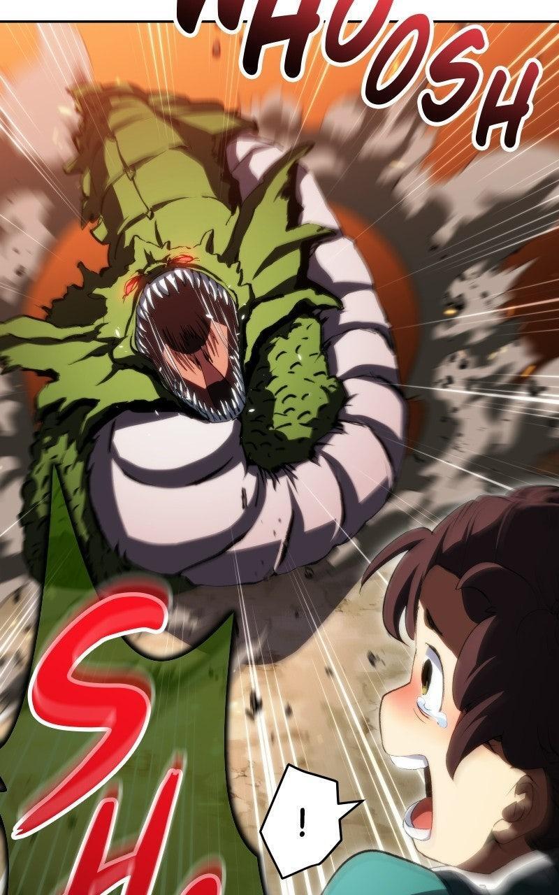 Read Wild Ranker Manga Online