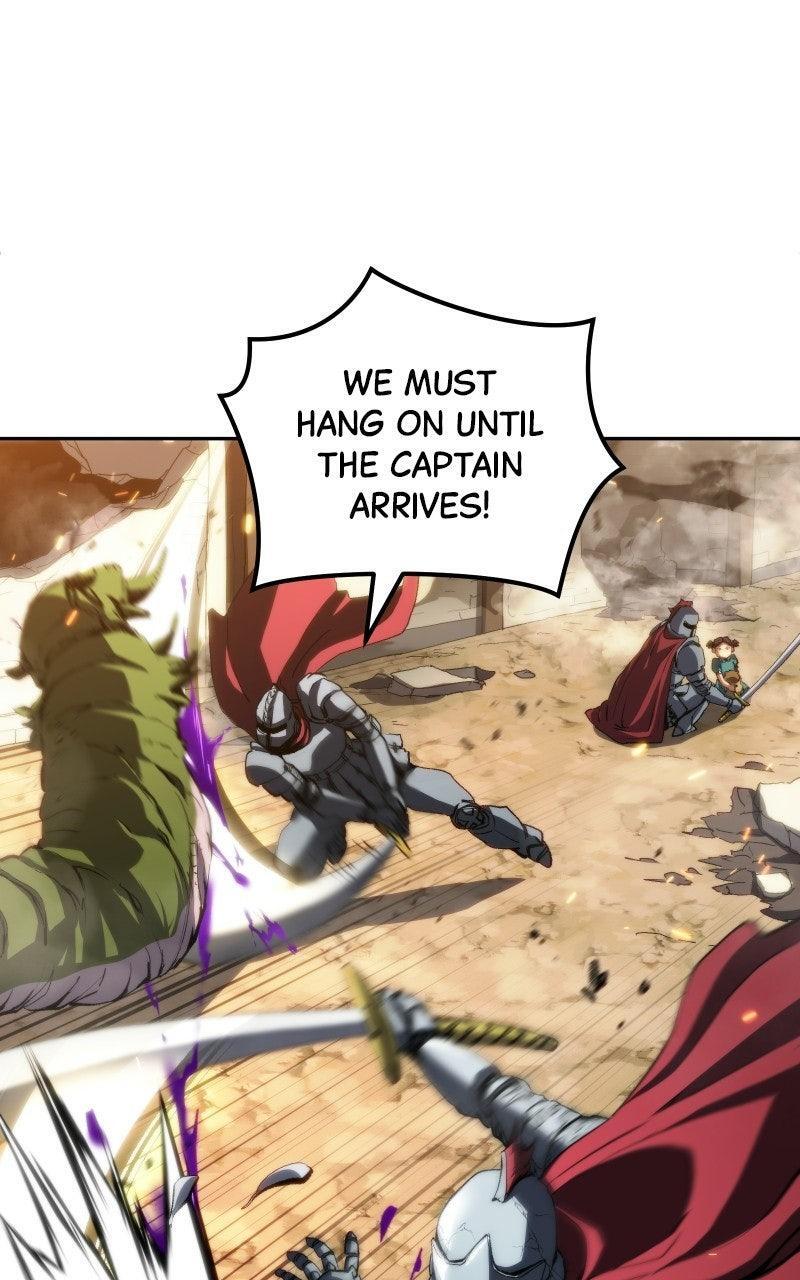 Read Wild Ranker Manga Online