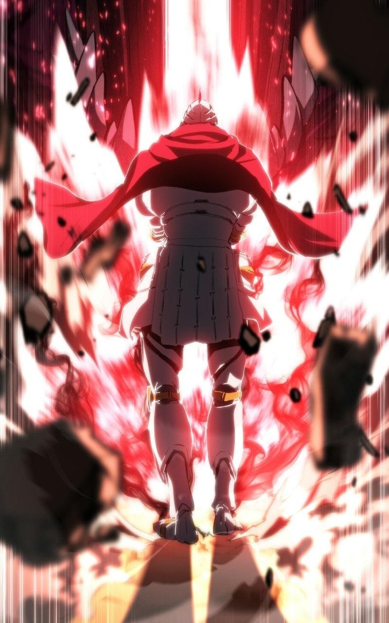 Read Wild Ranker Manga Online