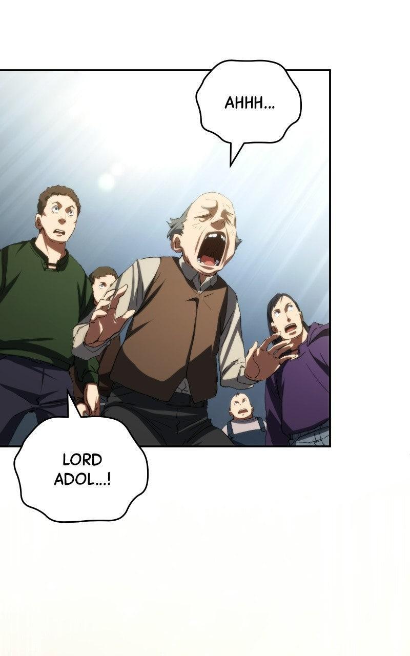 Read Wild Ranker Manga Online