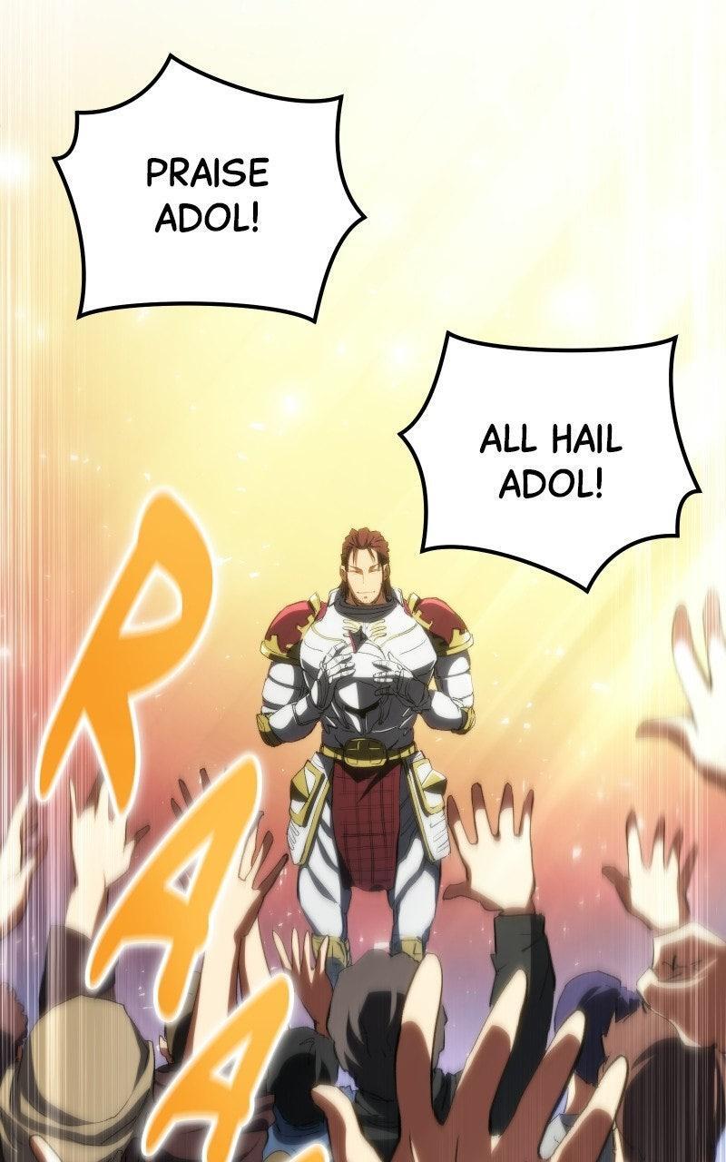 Read Wild Ranker Manga Online