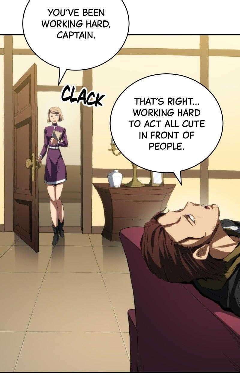 Read Wild Ranker Manga Online