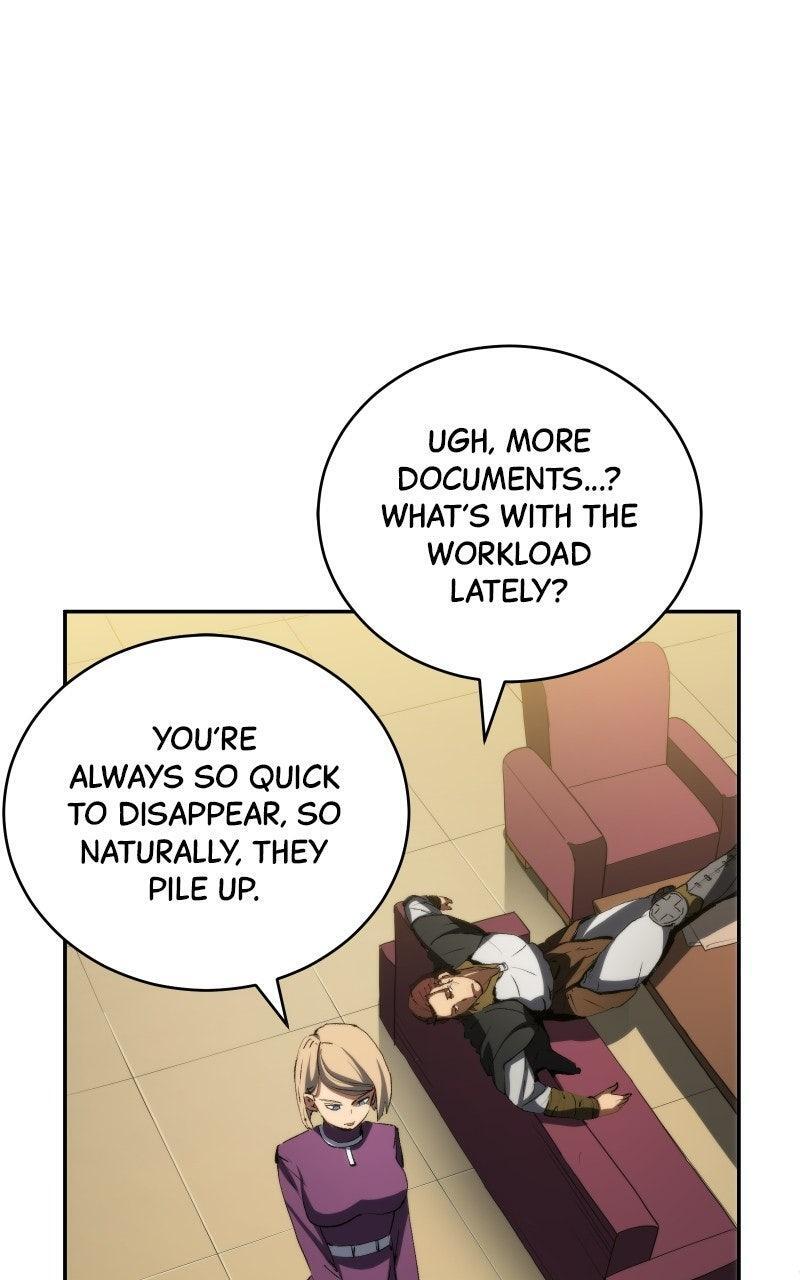 Read Wild Ranker Manga Online