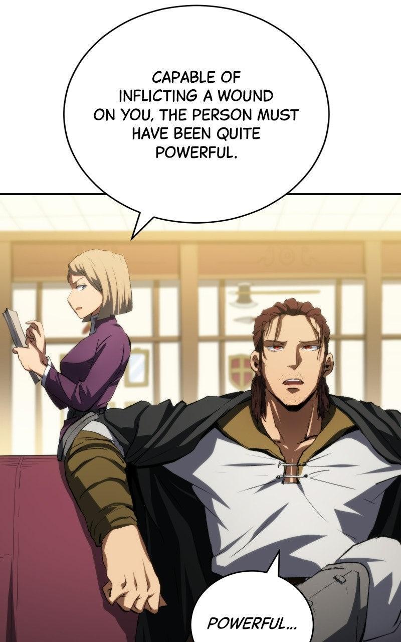Read Wild Ranker Manga Online