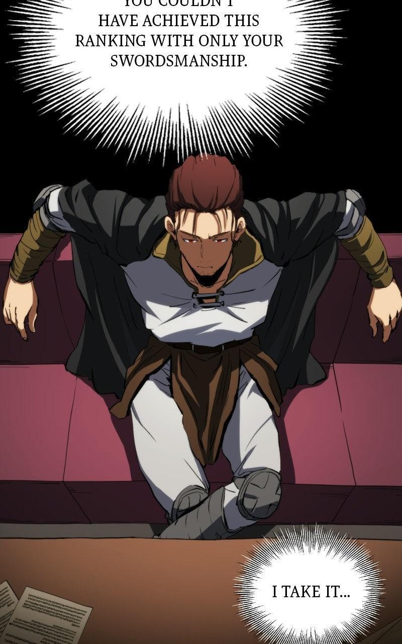 Read Wild Ranker Manga Online
