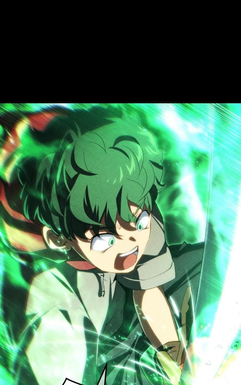 Read Wild Ranker Manga Online