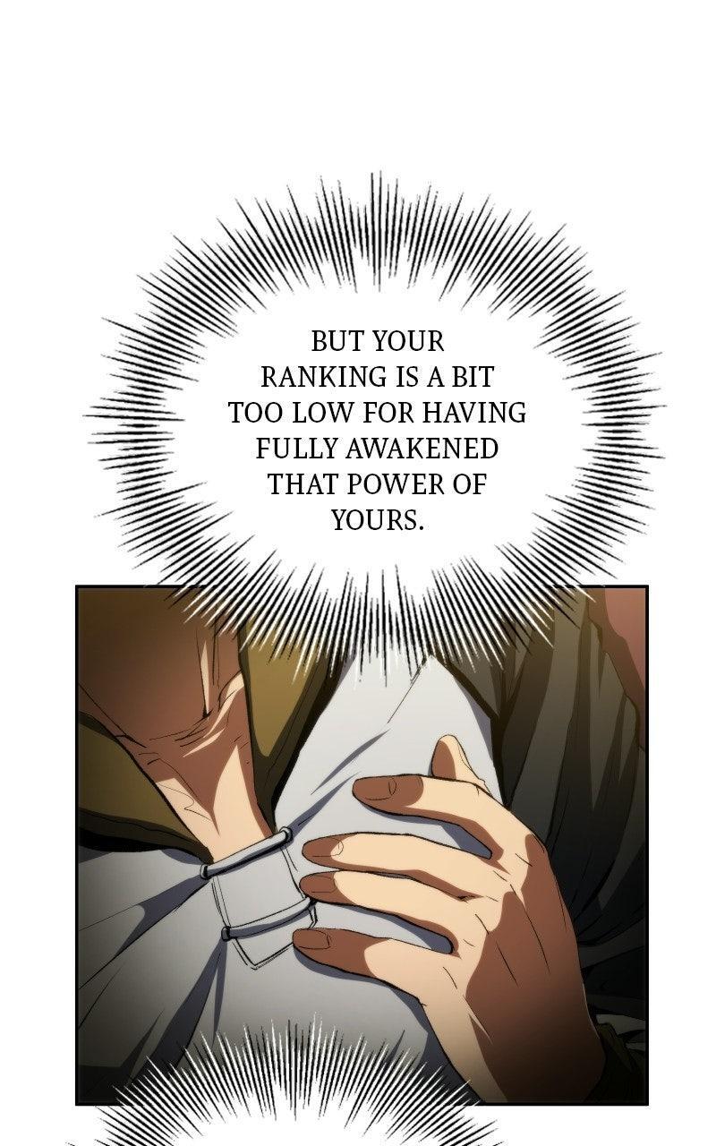 Read Wild Ranker Manga Online