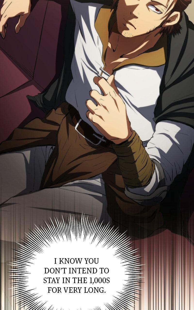 Read Wild Ranker Manga Online