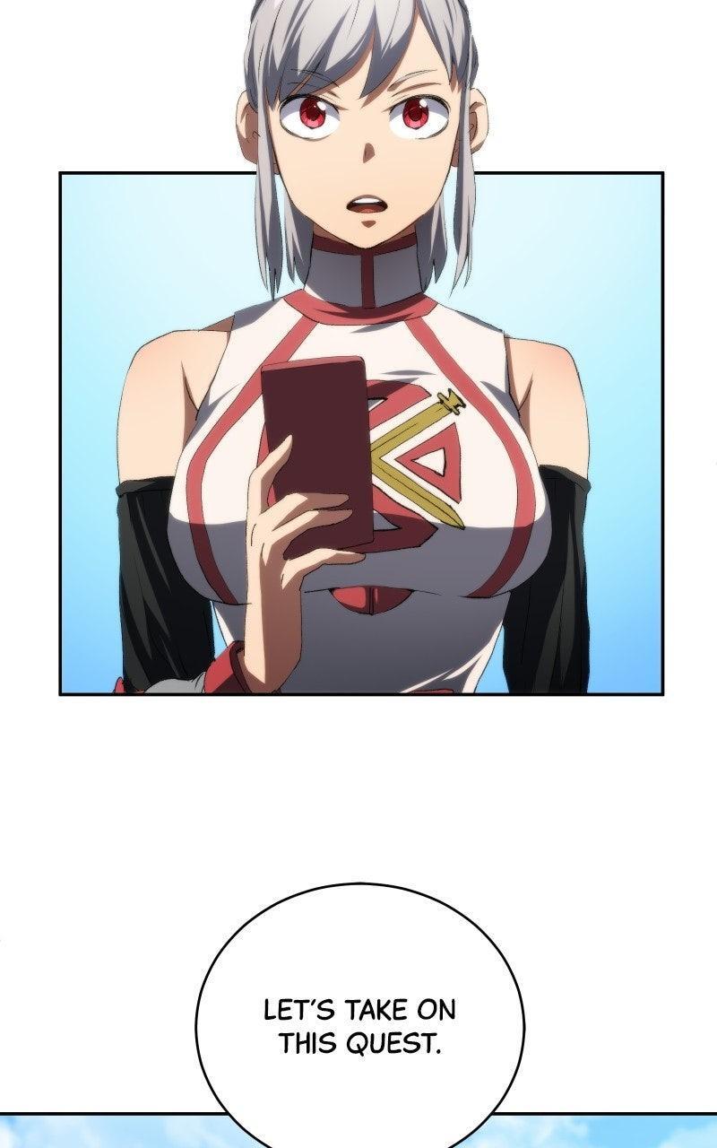 Read Wild Ranker Manga Online