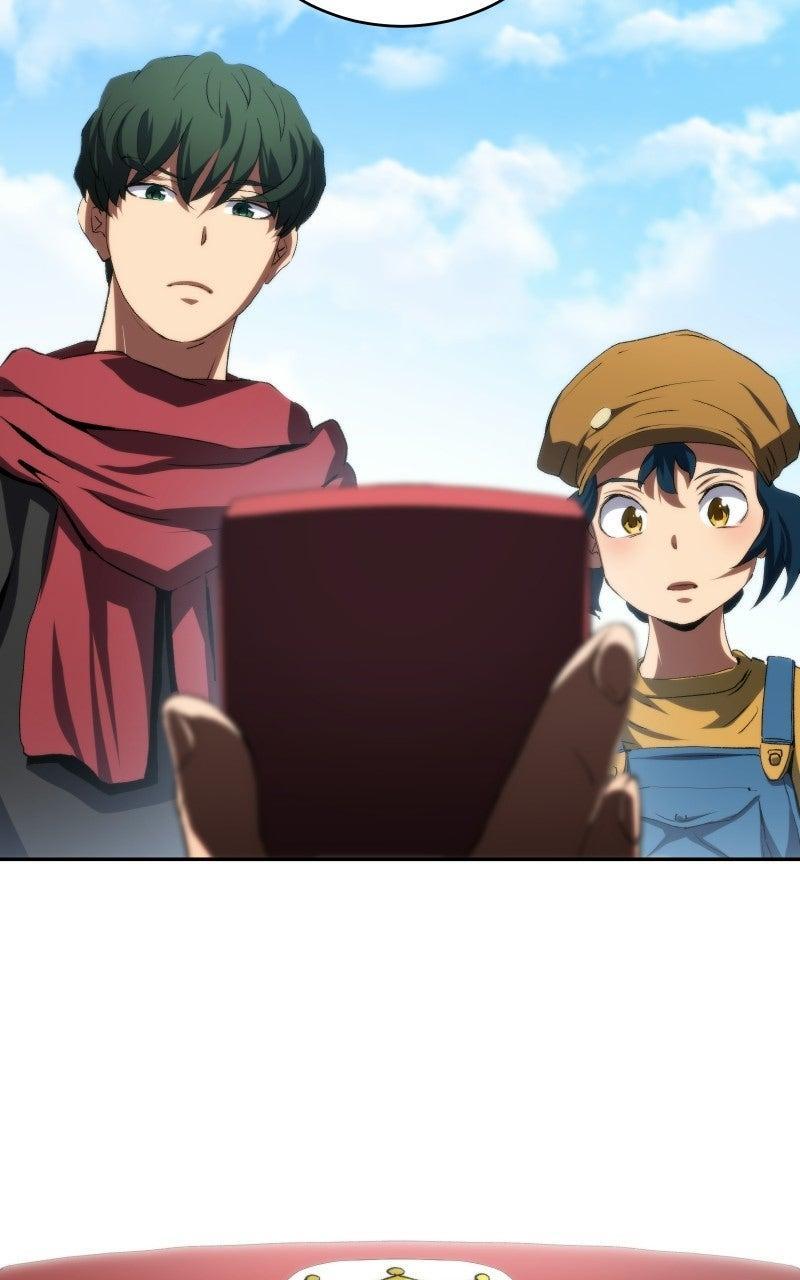 Read Wild Ranker Manga Online