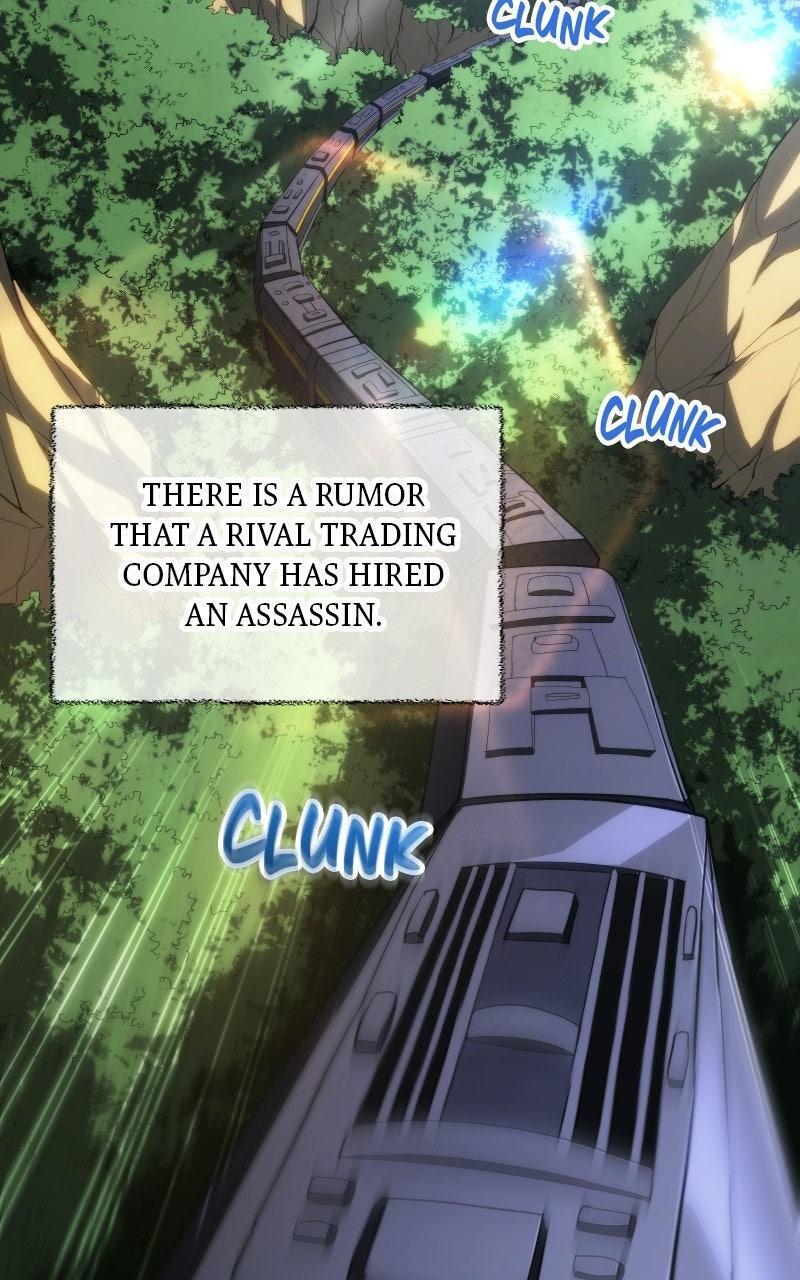 Read Wild Ranker Manga Online