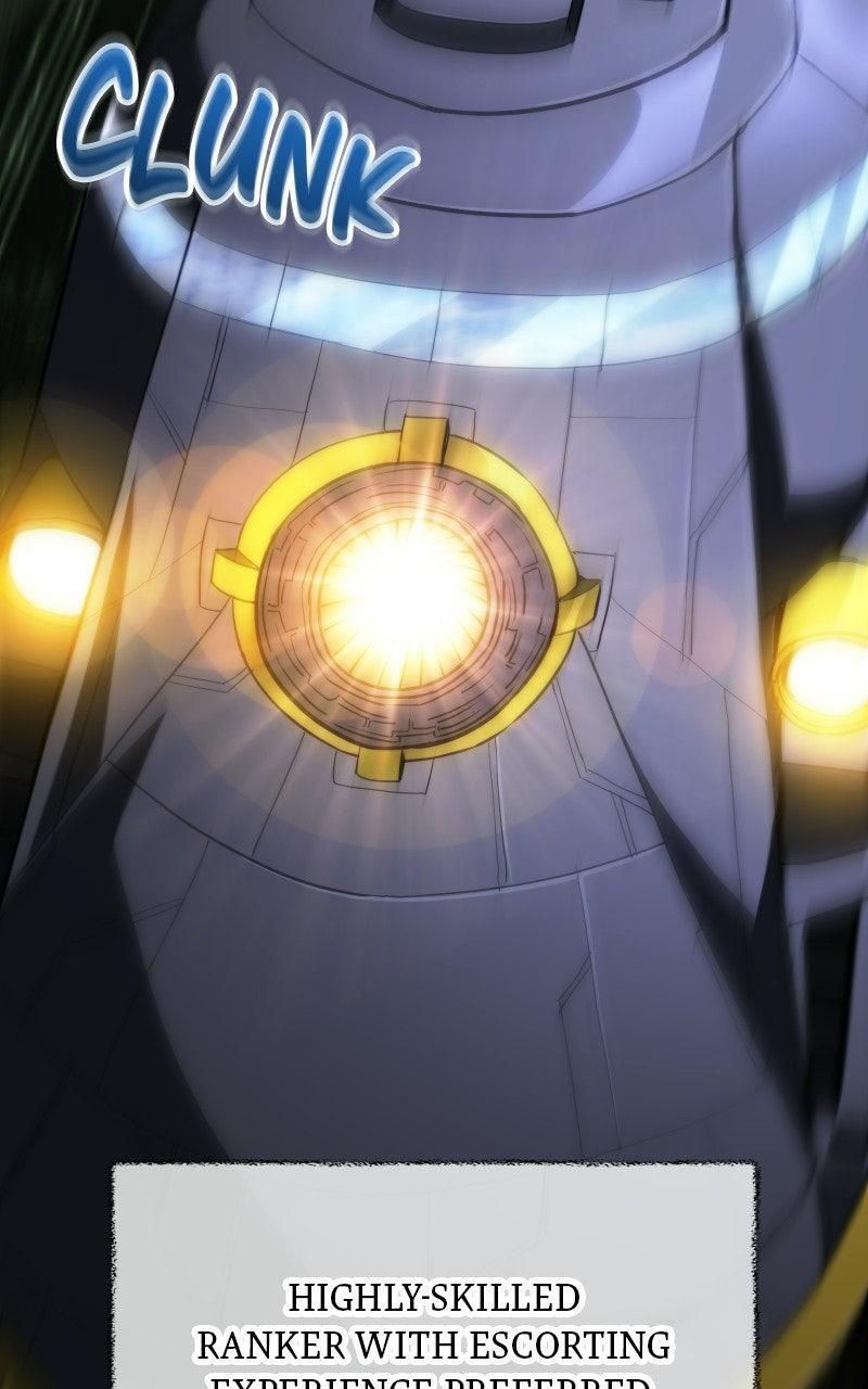 Read Wild Ranker Manga Online