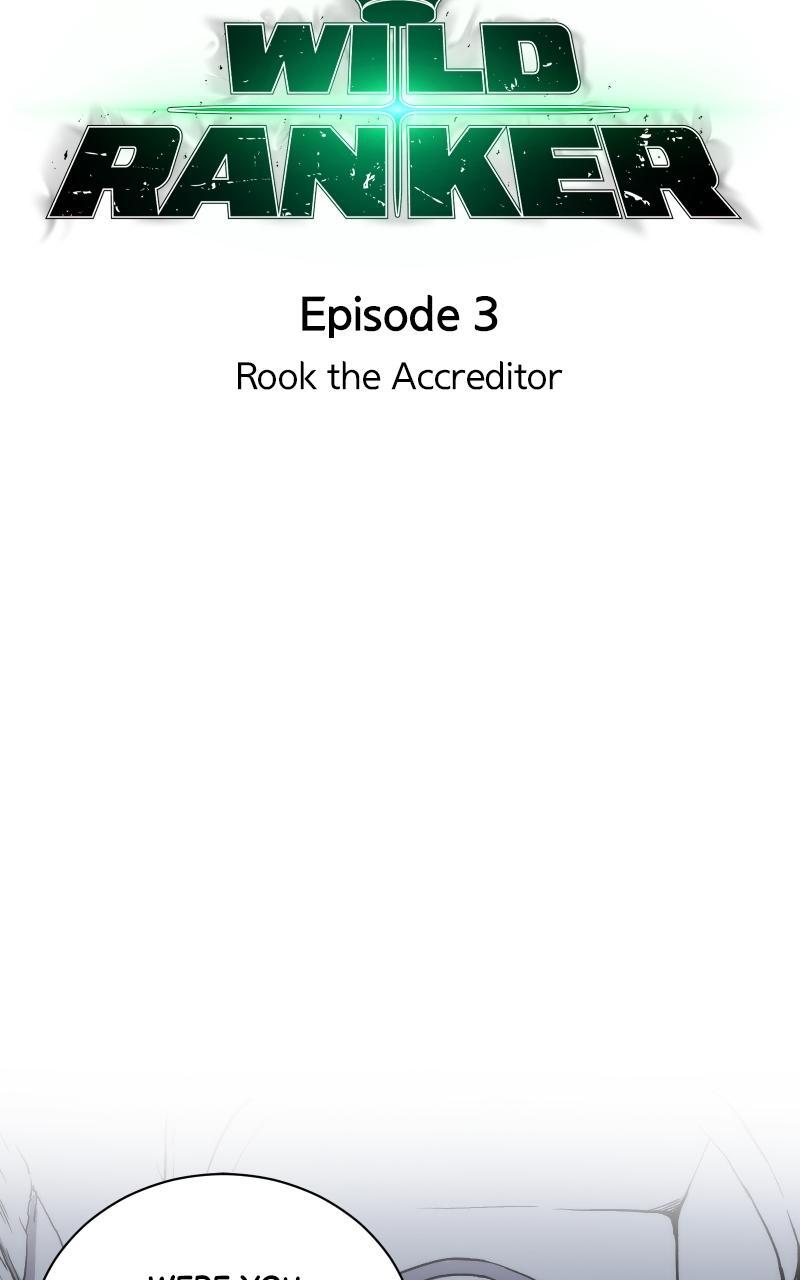 Read Wild Ranker Manga Online